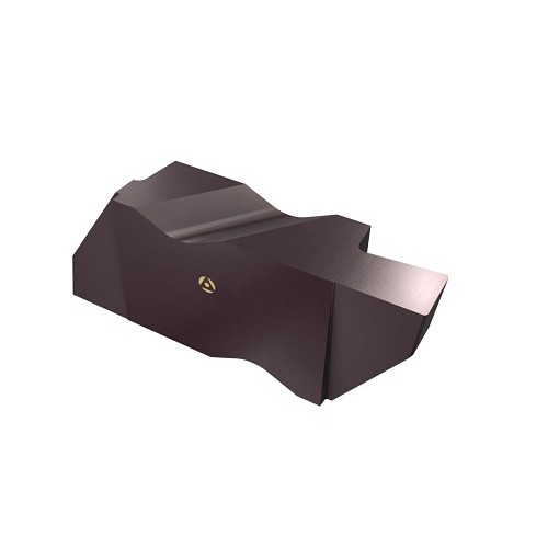 TOOL-FLO FLG-2031L GP50C Turning Insert, Parallelogram, GP50C Insert, Left Hand Cutting, 0.219 in Cutting Height, 0.031 in Cutting Width